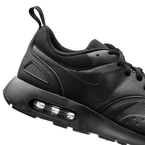 Zwart Nike Air Max Vision 